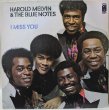 画像1: Harold Melvin & The Blue Notes / I Miss You (1)