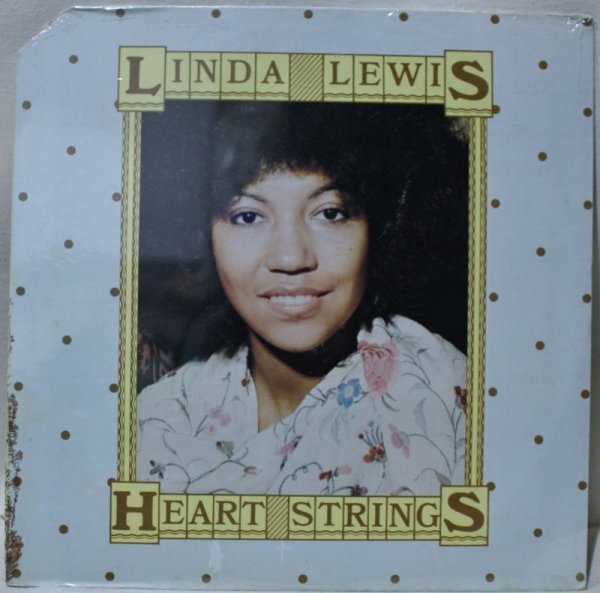 画像1: Linda Lewis / Heart Strings / Sealed (1)