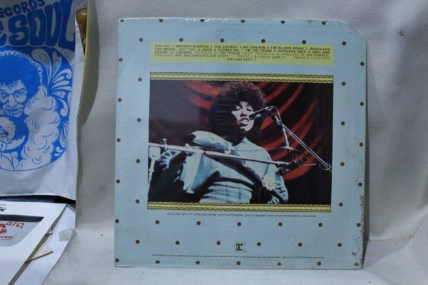 画像2: Linda Lewis / Heart Strings / Sealed (2)