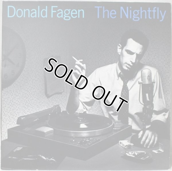 画像1: Donald Fagen / The Nightfly (1)