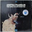 画像1: Aretha Franklin / This Girl's In Love With You (1)