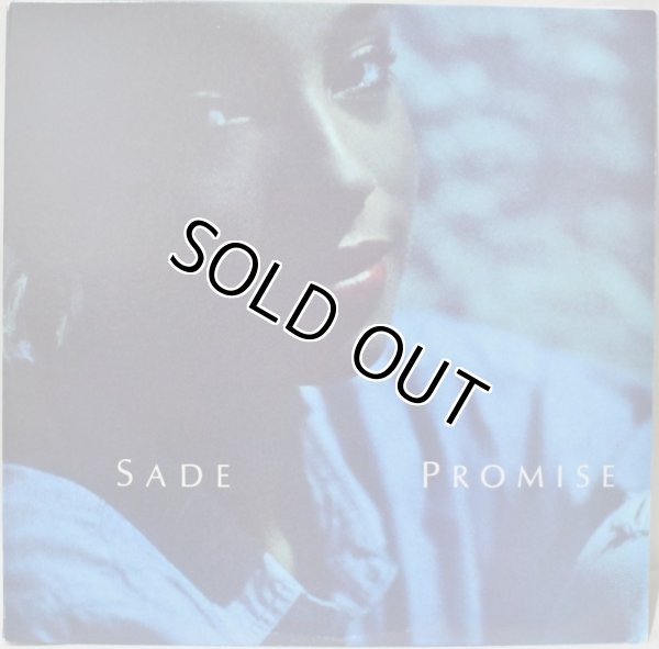 画像1: Sade / Promise (1)