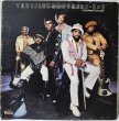 画像1: The Isley Brothers / 3 + 3 (1)