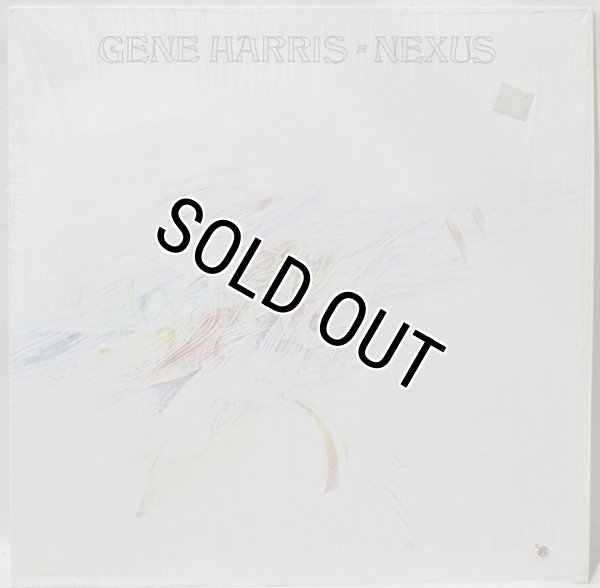 画像1: Gene Harris / Nexus (1)