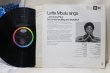 画像2: Letta Mbulu / Letta Mbulu Sings (2)