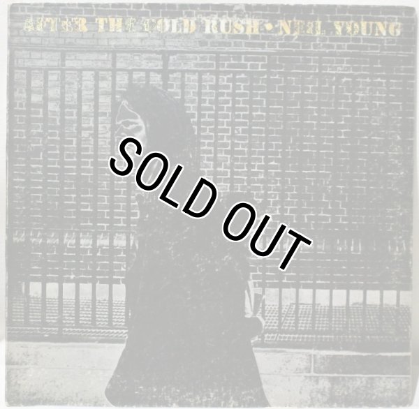 画像1: Neil Young / After The Gold Rush (1)