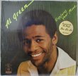 画像1: Al Green / Explores Your Mind (1)