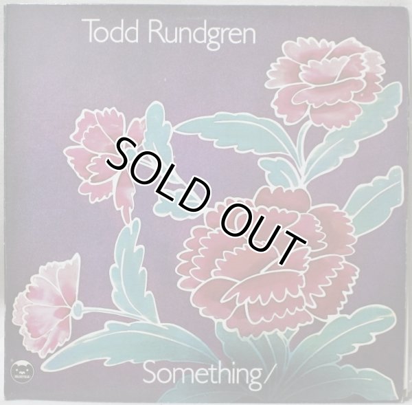 画像1: Todd Rundgren / Something / Anything? (1)