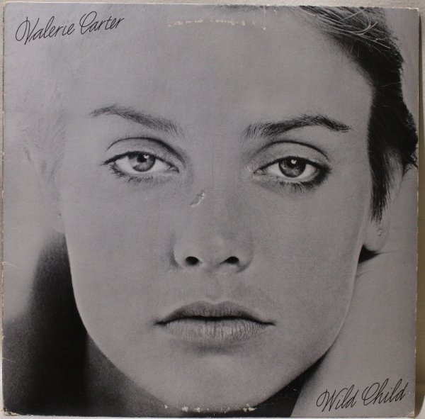 画像1: Valerie Carter / Wild Child (1)