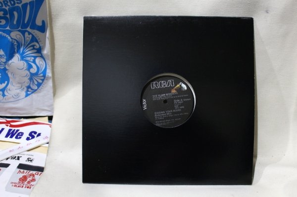 画像3: The Blow Monkeys / Digging Your Scene / 12" (3)