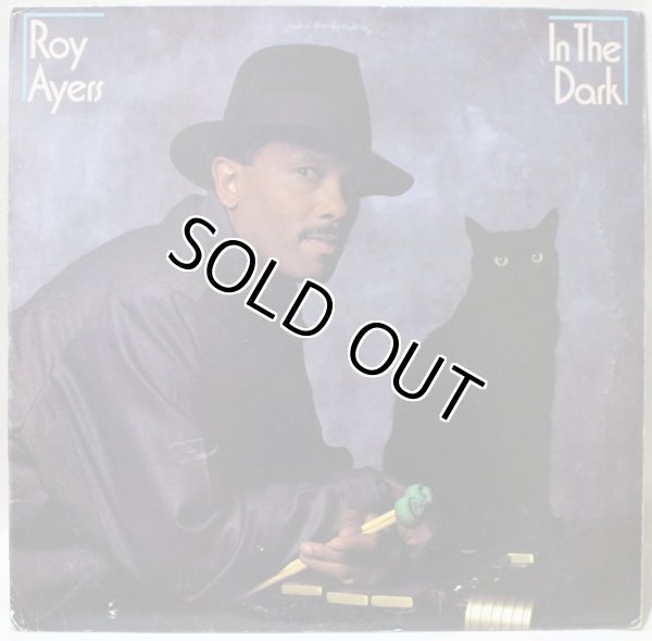 画像1: Roy Ayers / In The Dark (1)