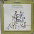 画像1: The Ramsey Lewis Trio / Upendo Ni Pamoja / Quadraphonic (1)