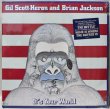 画像1: Gil Scott Heron And Brian Jackson / It's Your World / Sealed (1)