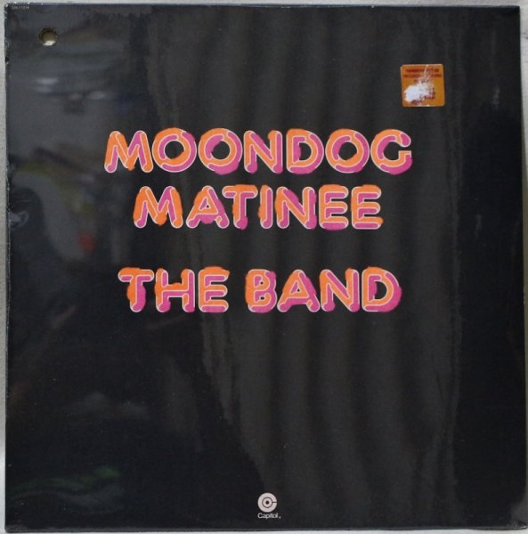 画像1: The Band / Moondog Matinee / Sealed (1)