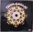 画像1: Funkadelic / Funkadelic / '75 Press (1)