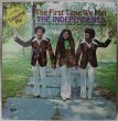 画像1: The Independents / The First Time We Met / Sealed (1)