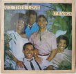 画像1: DeBarge / All This Love / Sealed (1)