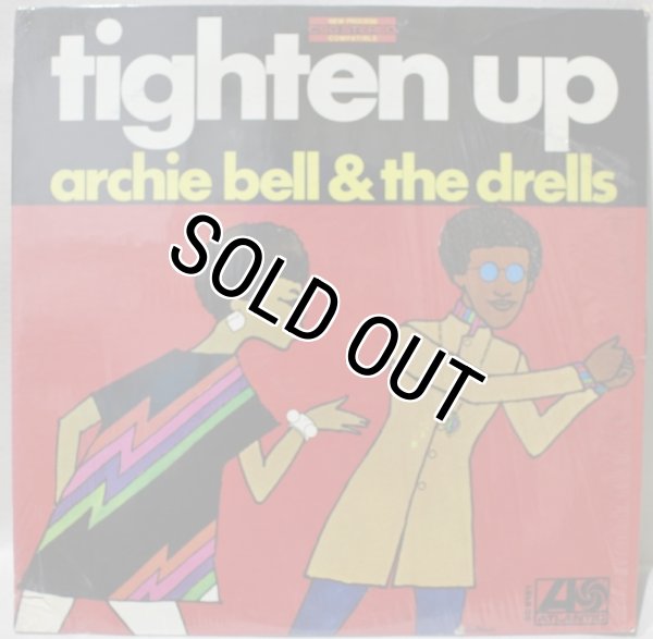 画像1: Archie Bell & the Drells / Tighten Up (1)
