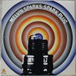 画像1: Melvin Sparks / Spark Plug (1)