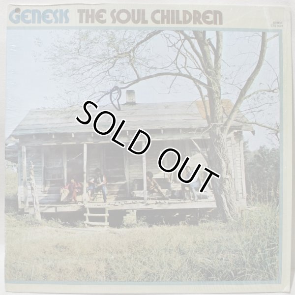 画像1:  The Soul Children / Genesis (1)