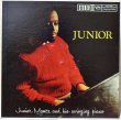 画像1: Junior Mance / Junior / Stereo (1)