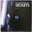 画像1: Gil Scott Heron And Brian Jackson / Secrets (1)