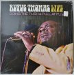 画像1: Rufus Thomas / Rufus Thomas Live Doing The Push & Pull At P.J.'s  (1)