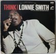 画像1: Lonnie Smith / Think! (1)