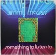 画像1: Jimmy McGriff / Something To Listen To (1)