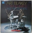 画像1: Art Blakey & The Jazz Messengers / 3 Blind Mice / Reissue (1)