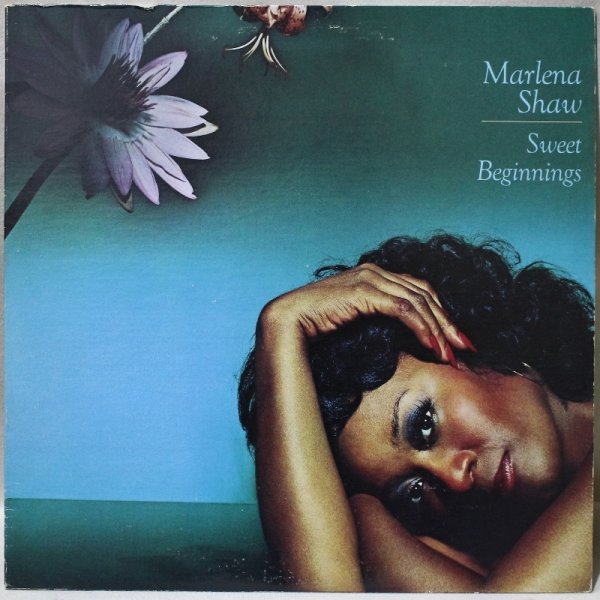 画像1: Marlena Shaw / Sweet Beginnings (1)