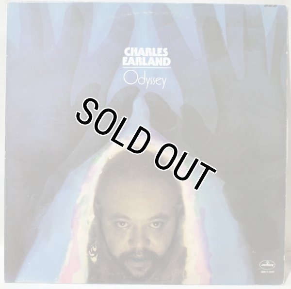画像1: Charles Earland / Odyssey (1)