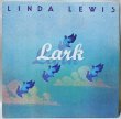 画像1: Linda Lewis / Lark / Promo White Label (1)