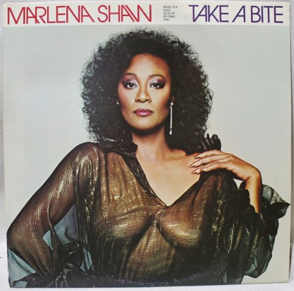 画像1: Marlena Shaw / Take A Bite (1)