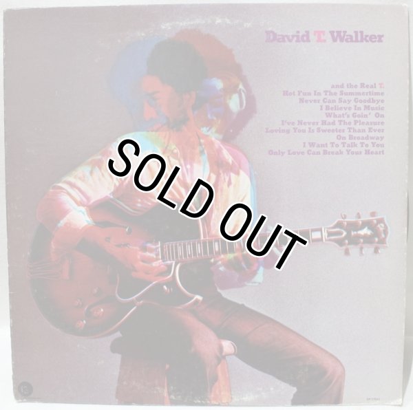 画像1: David T. Walker / David T. Walker (1)