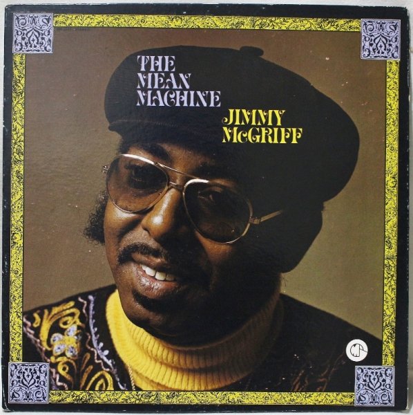 画像1: Jimmy McGriff / The Mean Machine (1)