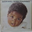 画像1: Bobbi Humphrey / Satin Doll (1)