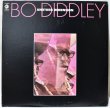 画像1: Bo Diddley / Another Dimension (1)