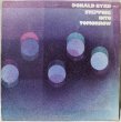 画像1: Donald Byrd / Stepping Into Tomorrow (1)