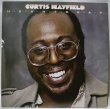 画像1: Curtis Mayfield / Heartbeat / Promo White Label (1)