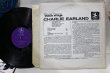 画像2: Charlie Earland / Black Drops (2)