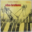 画像1: Bobby Christian / Vibe-brations (1)