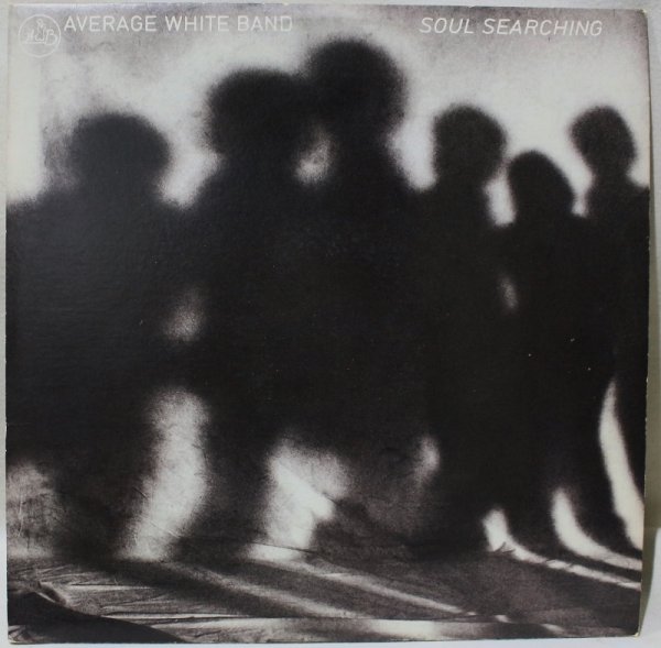 画像1: Average White Band / Soul Searching (1)