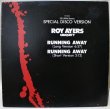 画像1: Roy Ayers Ubiquity / Running Away / 12" (1)