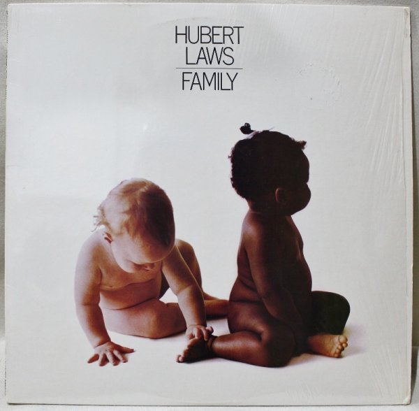 画像1: Hubert Laws / Family (1)