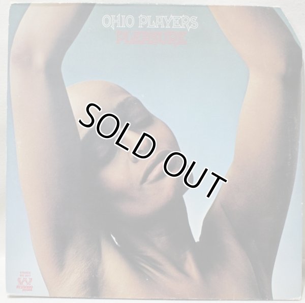 画像1: Ohio Players / Pleasure (1)