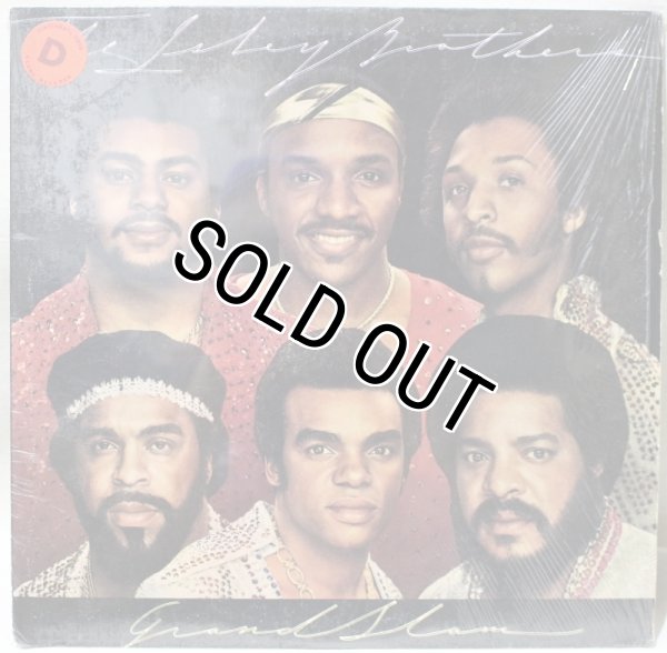 画像1: The Isley Brothers / Grand Slam (1)
