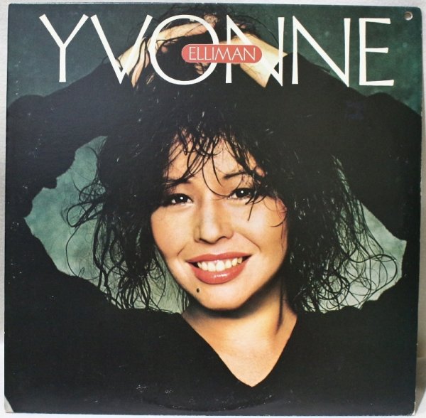 画像1: Yvonne Elliman / Yvonn (1)