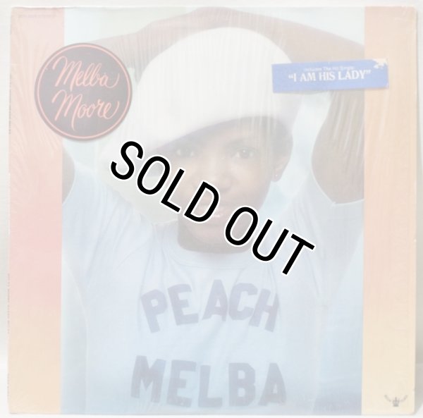 画像1: Melba Moore / Peach Melba (1)
