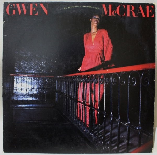 画像1: Gwen McCrae / Gwen McCrae (1)